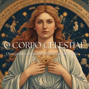 Curso de Astrologia e Ervas Medicinais