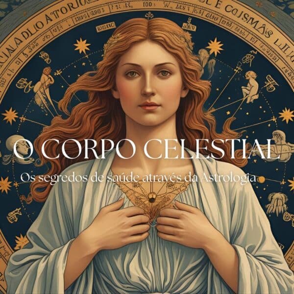 Curso de Astrologia e Ervas Medicinais