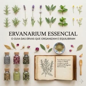 Ervanarium Essencial - Signature